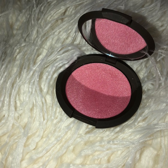 becca foxglove blush